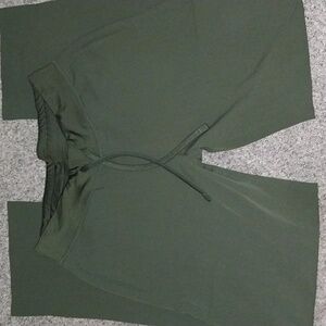 Mandala Scrub Pants Xs